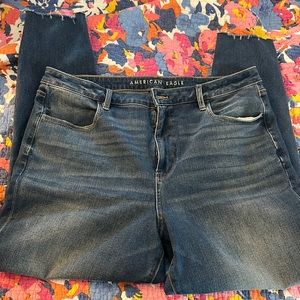 American Eagle Skinnies